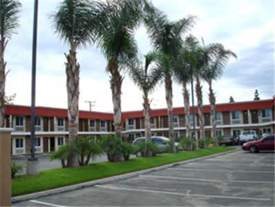 Ontario Inn & Suites Монтклер Екстер'єр фото